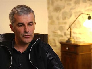 Rendez-vous avec Fabrice Verdier