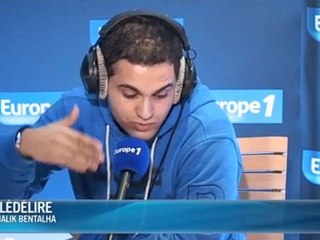 "Ma chérie, je ne t'ai pas oubliée"