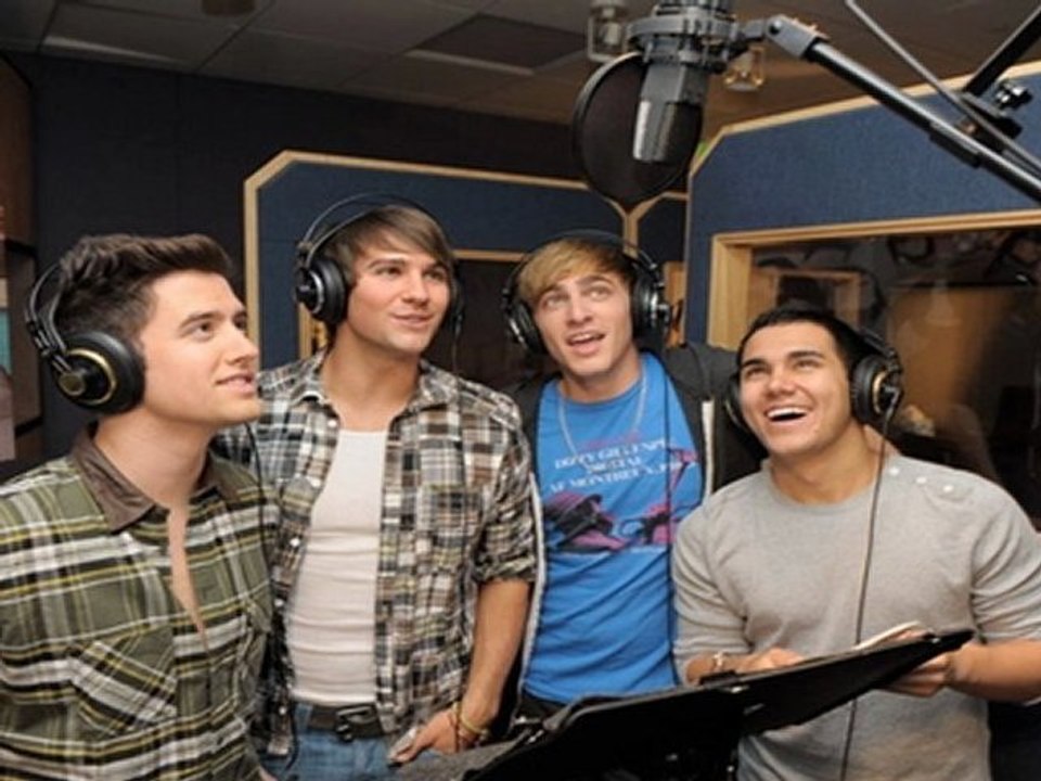 Big Time Rush season 2 Episode 25 – Big Time Secret - FULL EPISODE