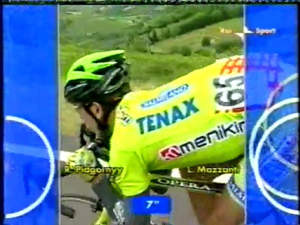 Cycling 2006 - Memorial Marco Pantani