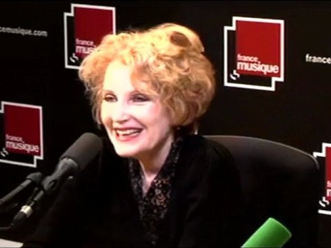 Talila, invitée de Musique matin du 30/12/2011