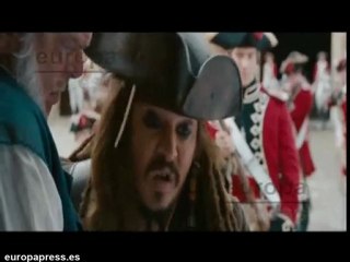 Brad Pitt, el que más recauda en los cines