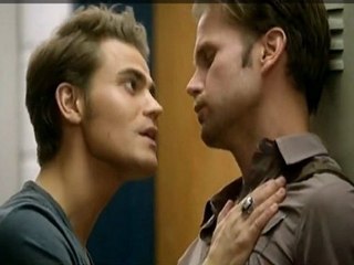 Vampire Diaries season 3 episode 6 Smells Like Teen Spirit - FULL EPISODE -