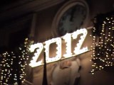 2012 Año Nuevo - Nieuwjaar - Hondon de las Nieves