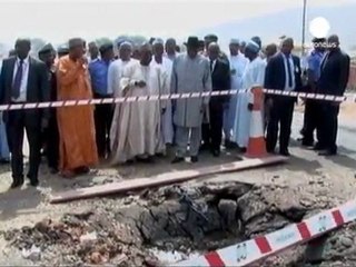 Nigéria : la secte Boko Haram déterre la hache de guerre