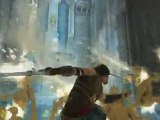 Prince of Persia : Les Sables Oubliés (360) - Nouvelle vidéo de gameplay