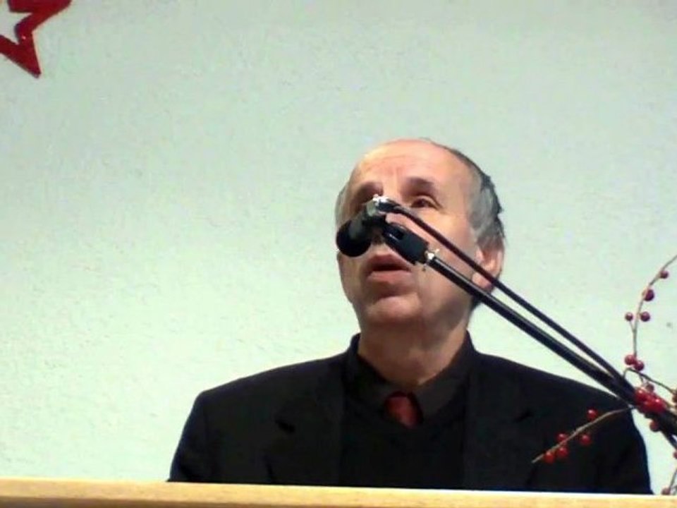 aujourd'hui vivre la foi en Jésus Christ