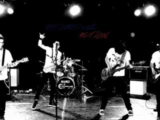 Affirmative Action - Fumier