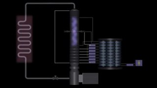 Multiphase Thermoelectric Converter - Turning Waste Heat into Usable Electricity for Deep Space Propulsion
