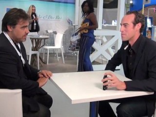 IFTM 2011 Guillaume Linton Asia