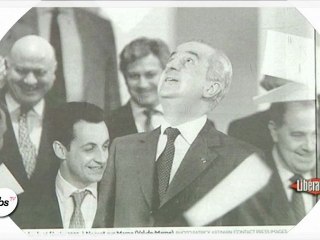 Karachi : "Nicolas Sarkozy savait" selon Libération