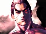 Street Fighter X Tekken (360) - Trailer Comic Con 2010