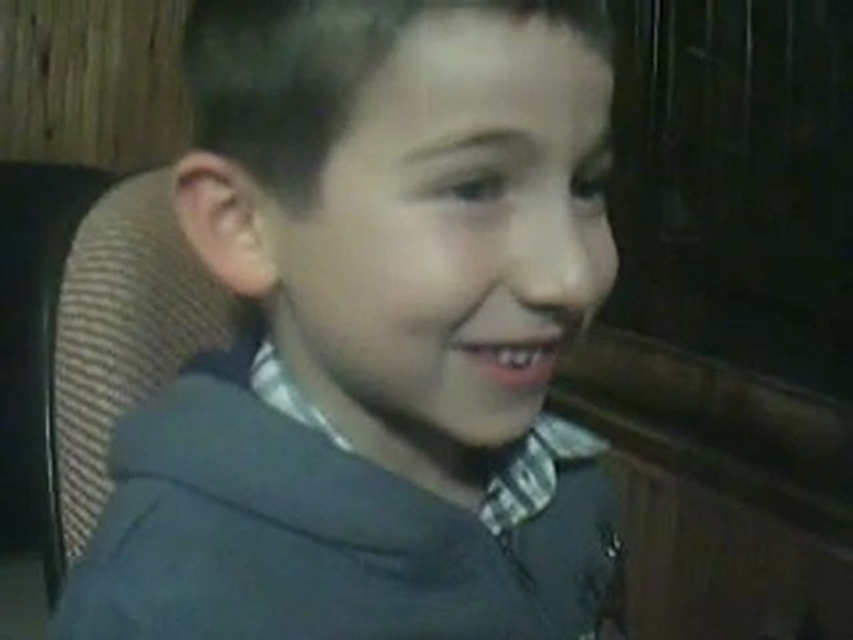 aymeric   le clown