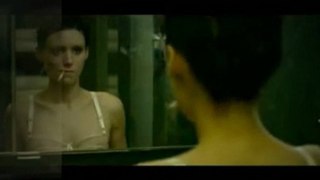 Bestmoviesclub : The Girl with the Dragon Tattoo New Trailer #2 |
