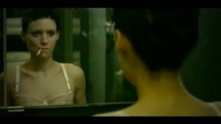Watch : THE GIRL WITH THE DRAGON TATTOO - Official Trailer - In Theaters 12/21
