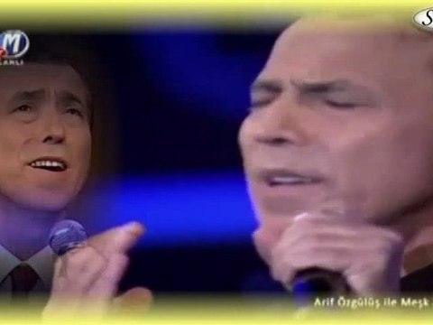 Arif Özgülüş / İçime Hep Hüzün Doluyor