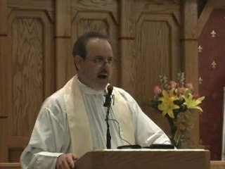 Mother of the Redeemer Events #10: Confidence in God Retreat 4/8