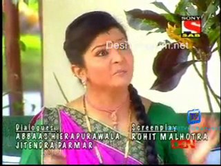 Don't Worry Chachu!!! - 2nd January 2012 - Part1