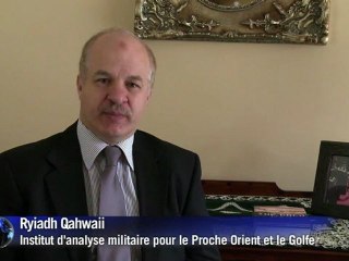Ormuz : pourquoi l'Iran procède à des tirs de missile
