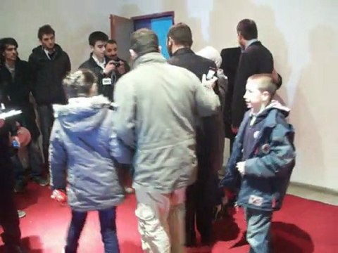 mekkenin fethi karabük anadolu gençlik derneği 2011 görüntüler..