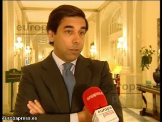 Anfac y Faconauto hacen balance del 2011