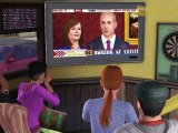 Interview (PC) - A la découverte des Sims 3 : Générations