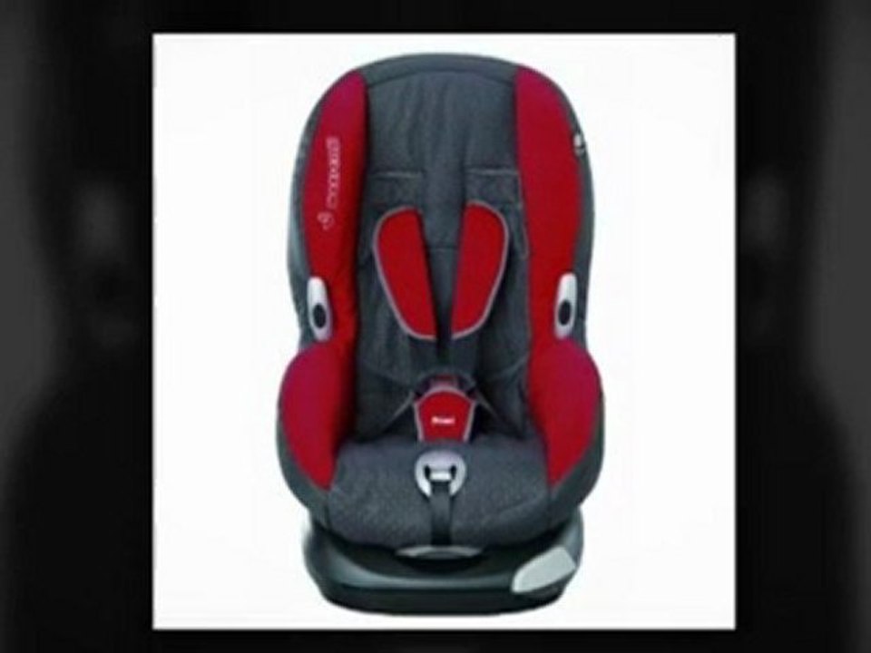 Best Baby car seats for 2012