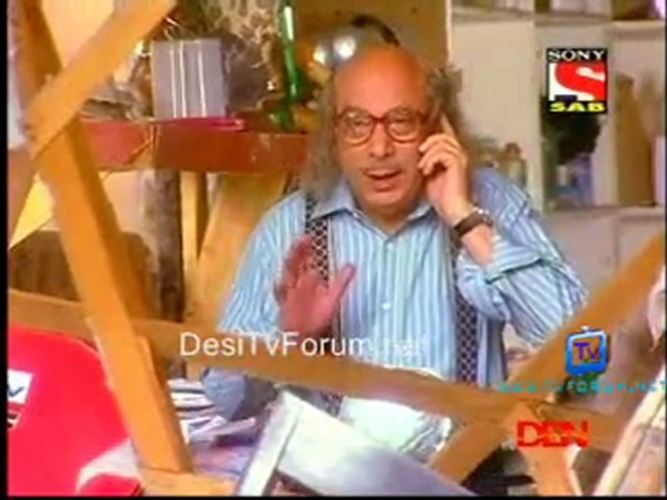Don't Worry Chachu!!! - 2nd January 2012 - Part4