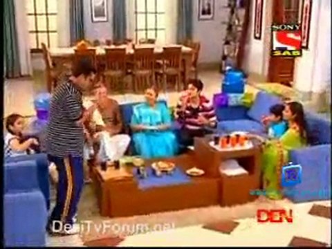 Don't Worry Chachu!!! - 2nd January 2012