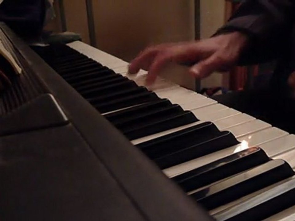 Apollon Musagète. Stravinsky's subtelties (melodic/harmonic)