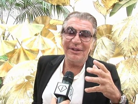 Roberto Cavalli Spring 2011 - Designer at Work, Milan | FTV