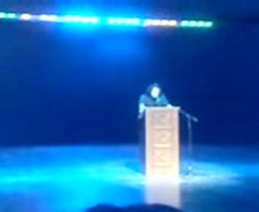 HZM  الرد على من قول البرغوثي ما لم يقله