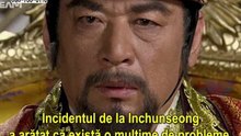 Regele Gwanggaeto cel Mare Ep 18