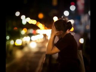 ALAIN BARRIERE - LE JOUR QUI LEVE