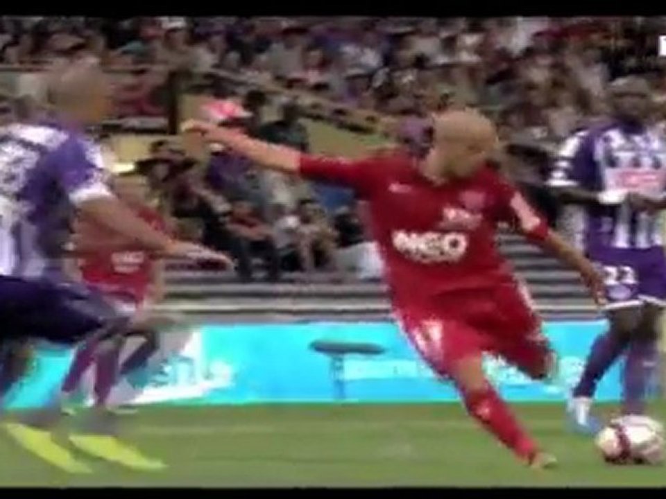Ali AHAMADA (PARTIE 1)