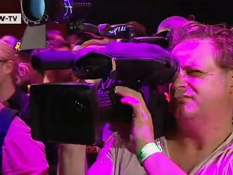 A Year of Political Turmoil: Fast-forward on 2011 | People