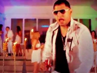 Baby Rasta y Gringo - Na Na Na Na   HD