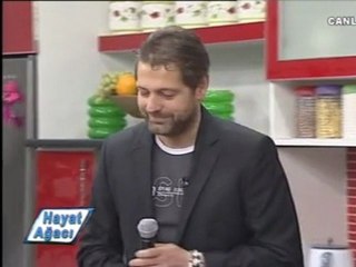 HAYAT AĞACI_NUR VİRAL-BORA GENÇER