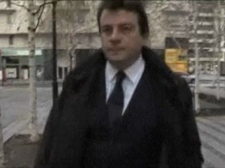 Législatives 2012 : Thierry Solère candidat (Reportage de France 3)