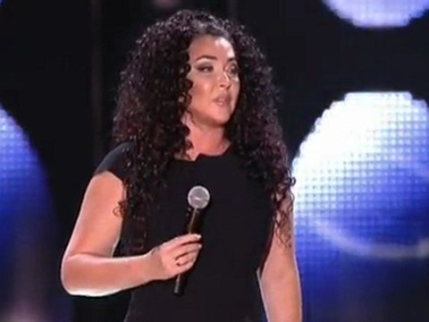 Лолита - Часы (Песня года)