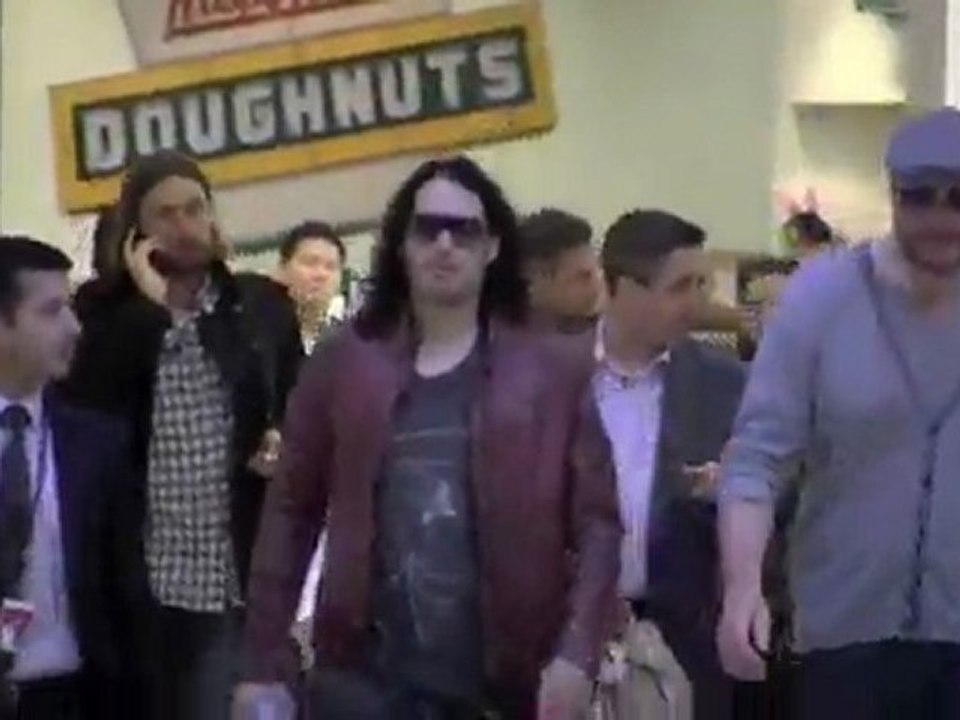 Russell Brand demande le divorce de Katy Perry