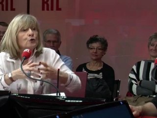 A la bonne heure : La Chronique de Joelle Goron du 02/01/2012