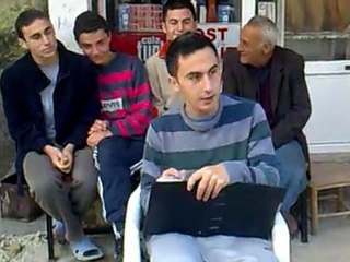 ARef ghafouri Yılbaşı ÖZEL SIRRI