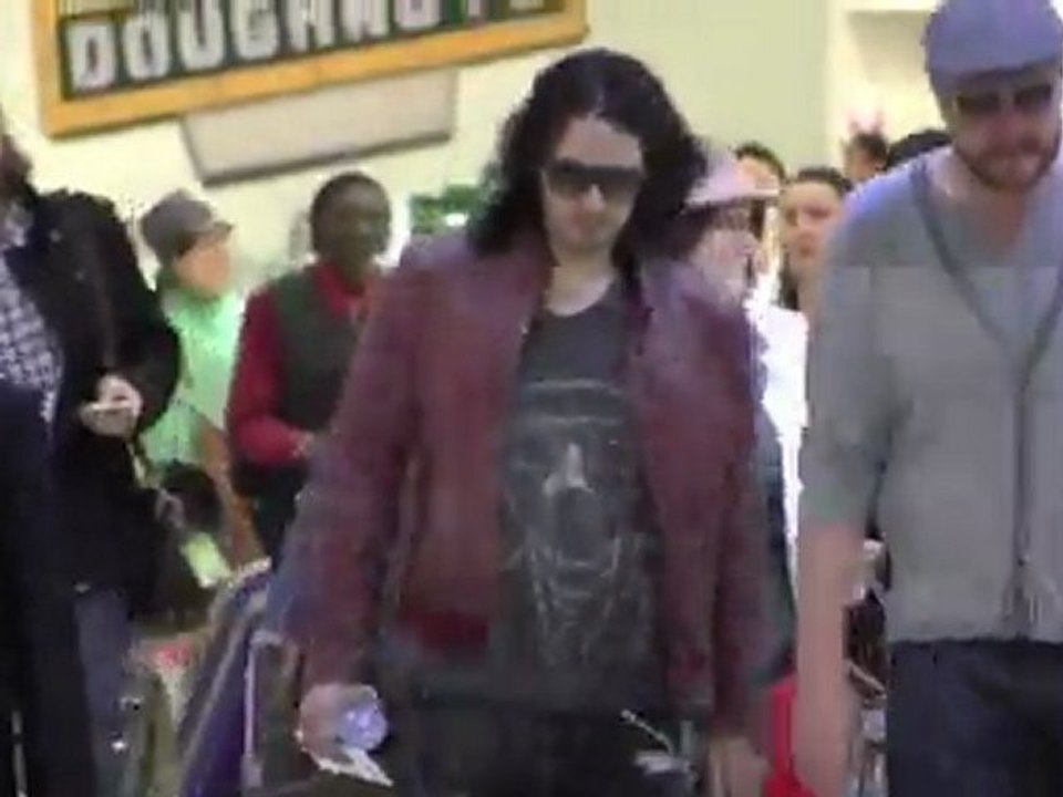 Russell Brand will die Scheidung