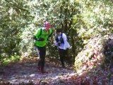 Ultra trail - Tour de Grand Poitiers 2011 - Off de 130 km