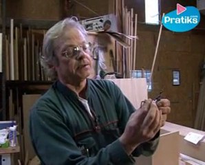 Comment ça marche ? - Le foret fraisoir