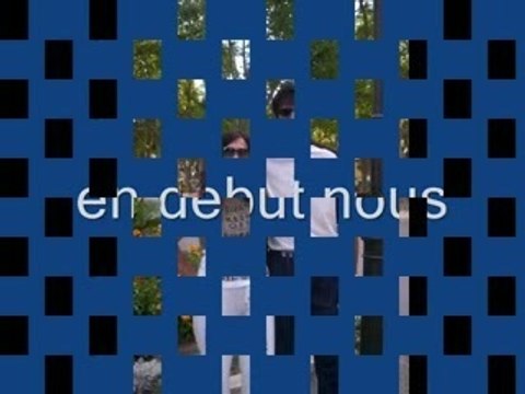 ma petite famille que j'aime tros fort .