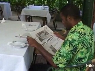 Fiji to lift emergency laws