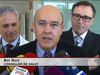 TV3 - Telenotícies - Un clàssic del primer dia de l'any