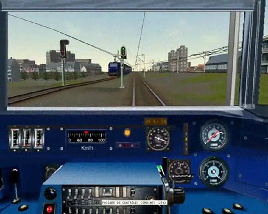 Voyage sur la ligne B Partie 2